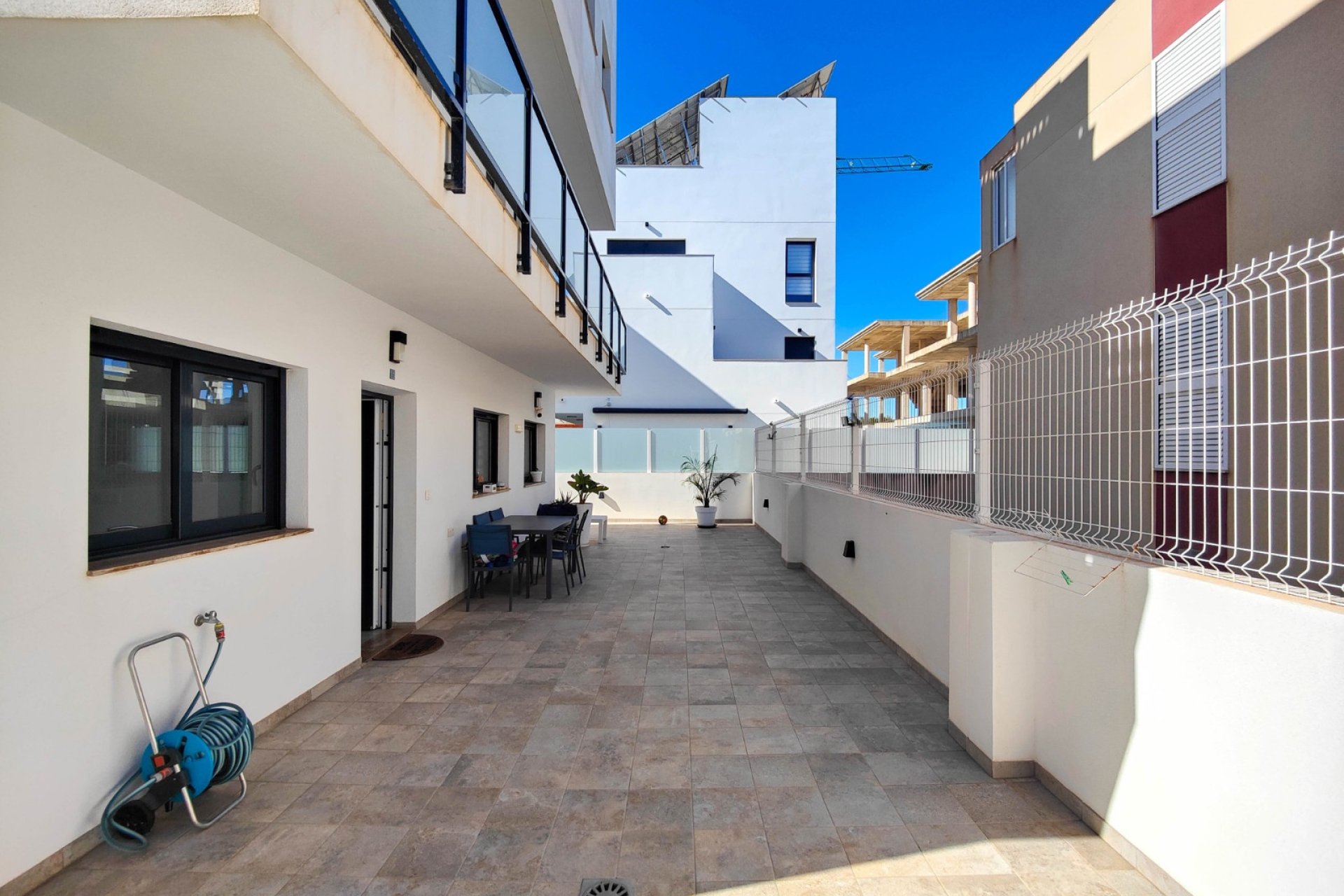 Revente - Apartment -
Guardamar del Segura - Costa Blanca