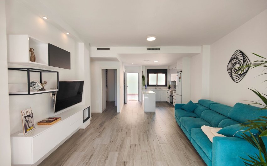 Revente - Apartment -
Guardamar del Segura - Costa Blanca