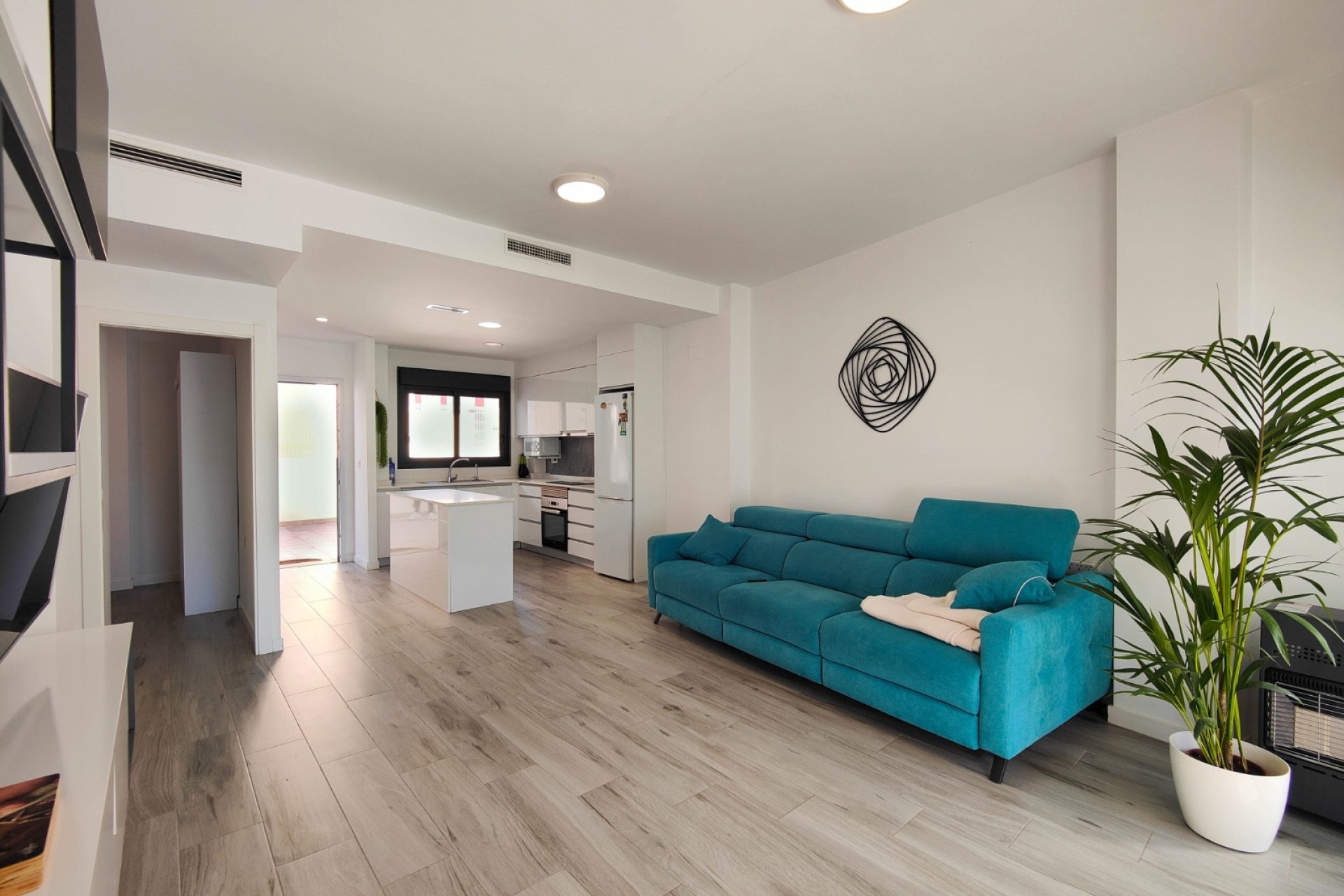 Revente - Apartment -
Guardamar del Segura - Costa Blanca