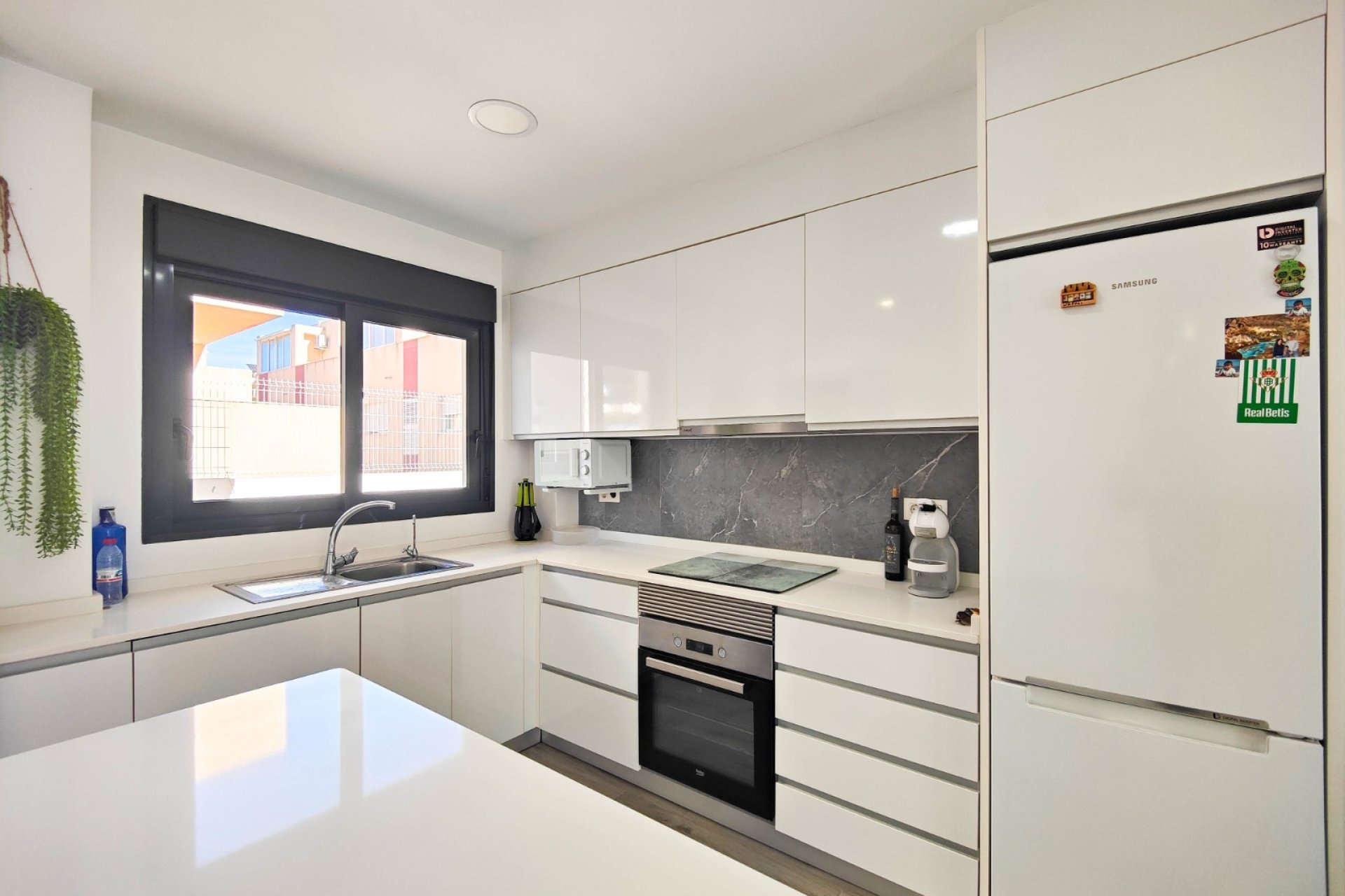 Revente - Apartment -
Guardamar del Segura - Costa Blanca