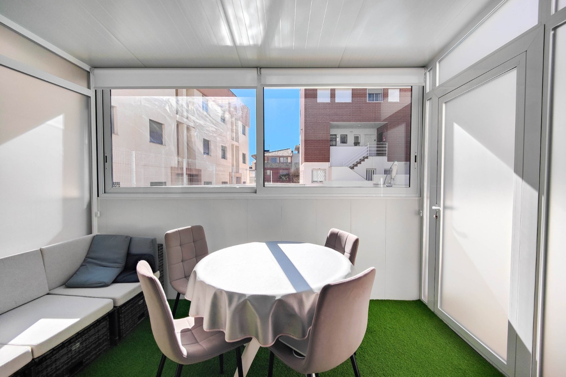 Revente - Apartment -
Guardamar del Segura - Costa Blanca