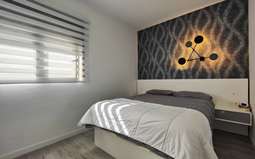 Revente - Apartment -
Guardamar del Segura - Costa Blanca