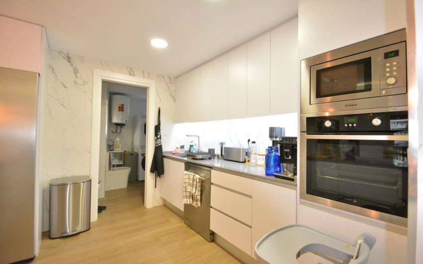 Revente - Apartment -
Guardamar del Segura - Costa Blanca