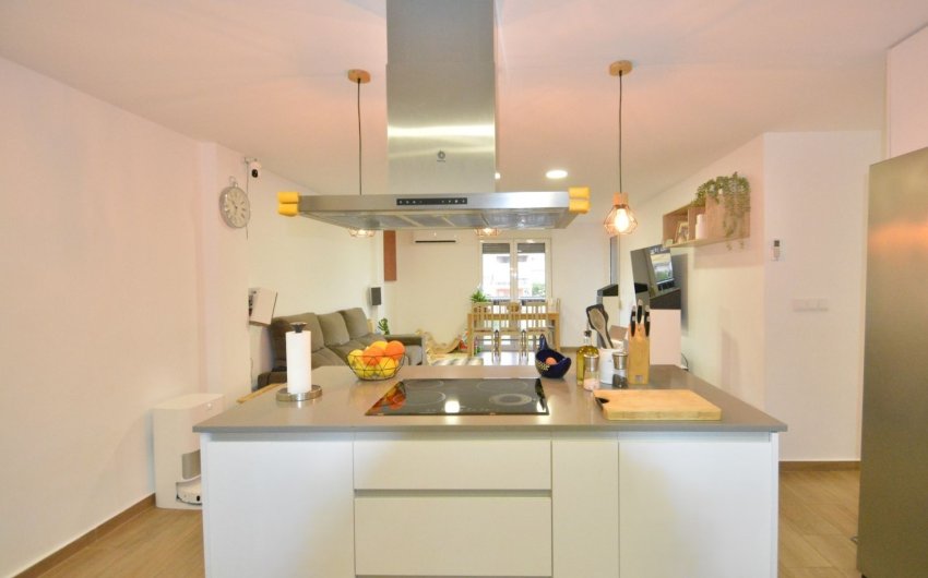 Revente - Apartment -
Guardamar del Segura - Costa Blanca