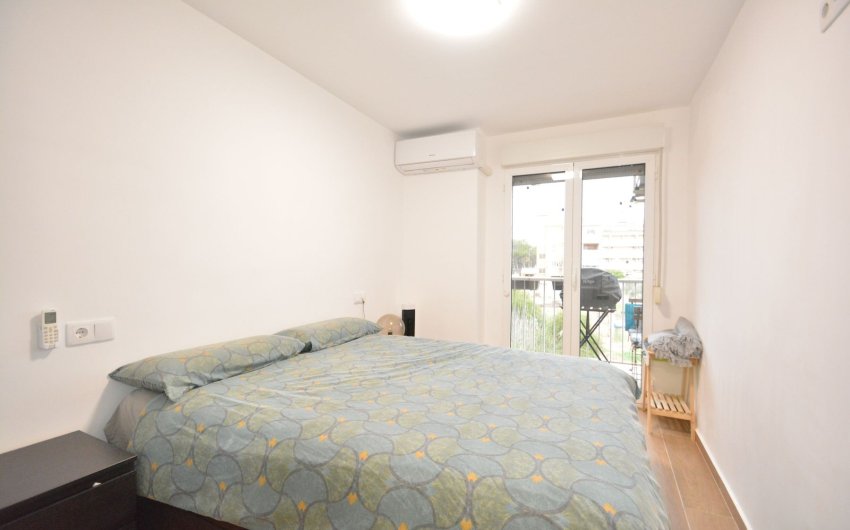 Revente - Apartment -
Guardamar del Segura - Costa Blanca