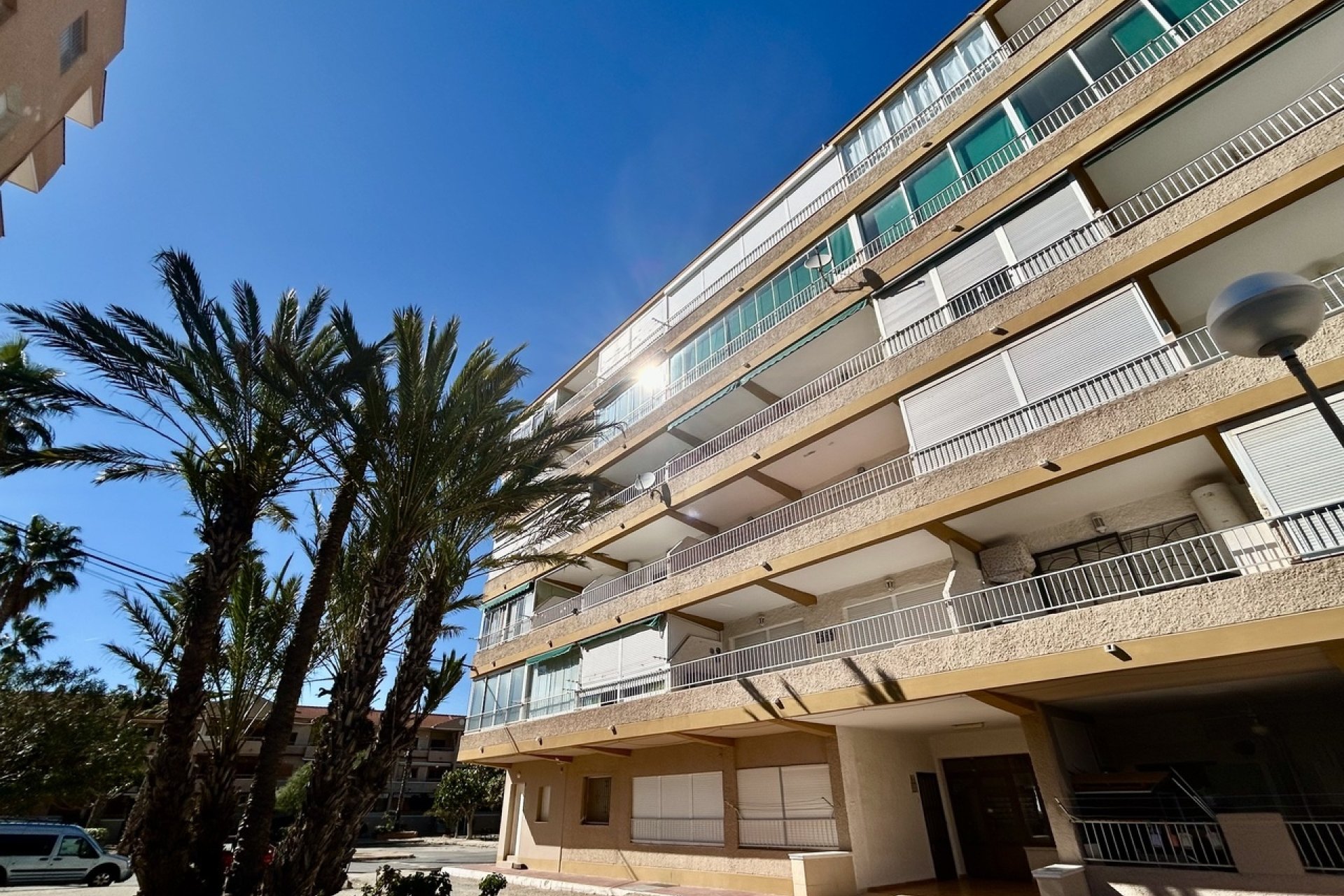 Revente - Apartment -
Guardamar del Segura - Costa Blanca
