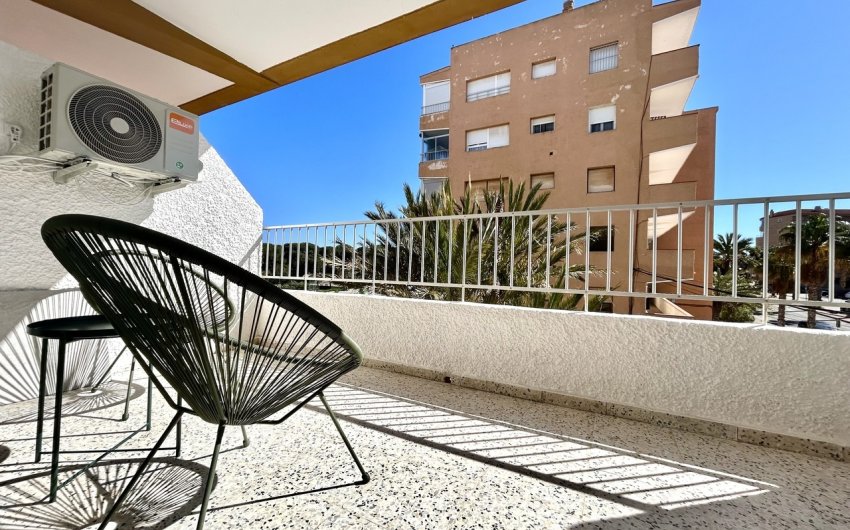 Revente - Apartment -
Guardamar del Segura - Costa Blanca