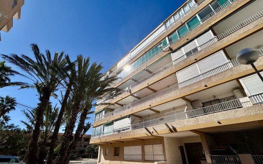 Revente - Apartment -
Guardamar del Segura - Costa Blanca
