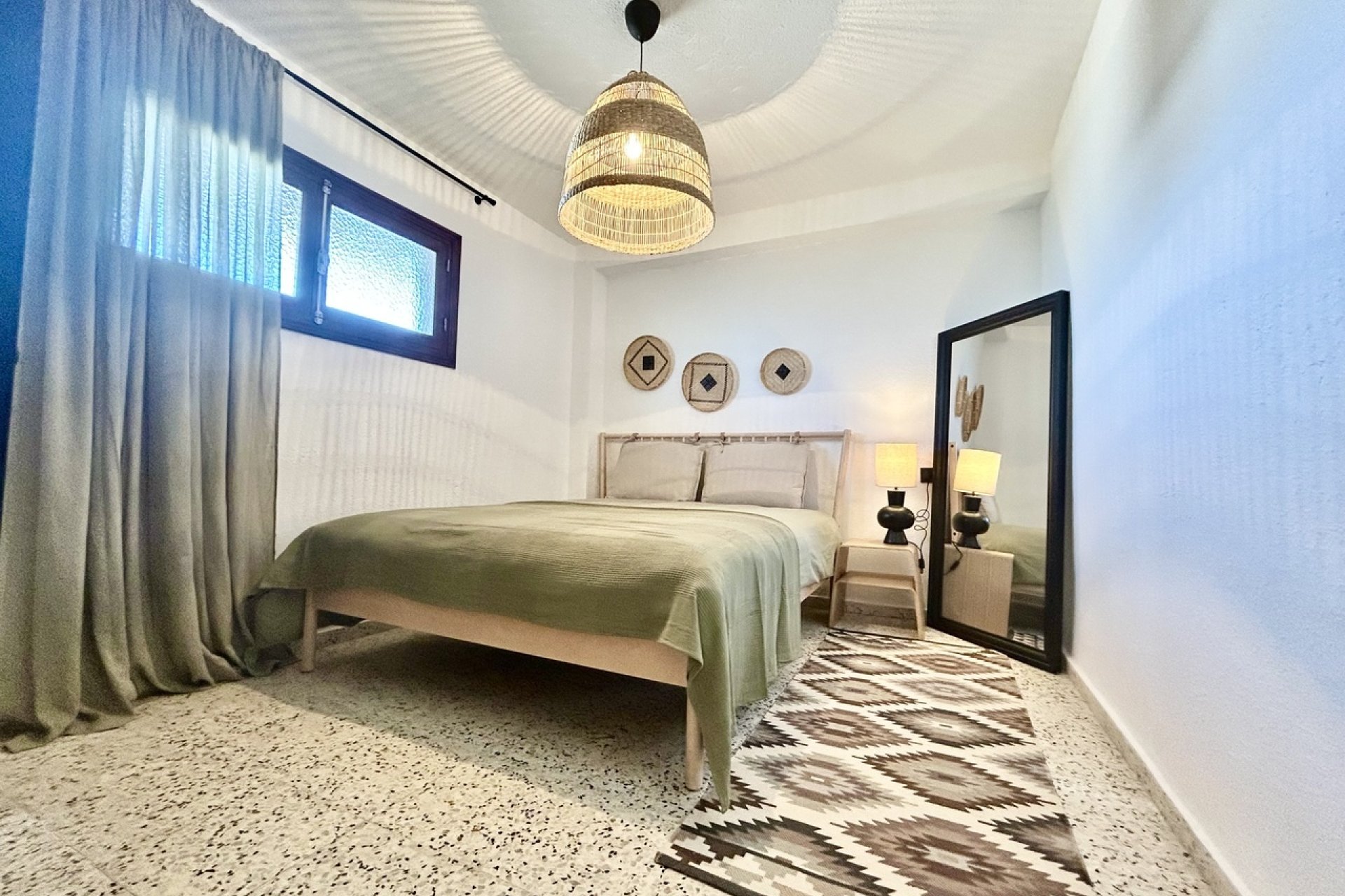 Revente - Apartment -
Guardamar del Segura - Costa Blanca