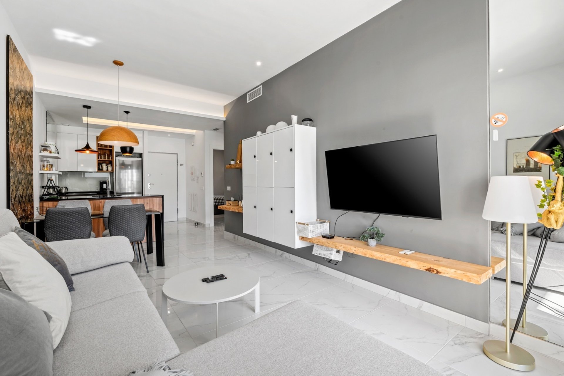 Revente - Apartment -
Guardamar del Segura - Costa Blanca