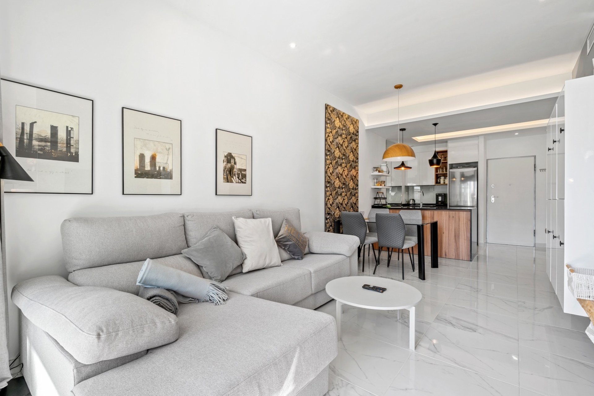 Revente - Apartment -
Guardamar del Segura - Costa Blanca