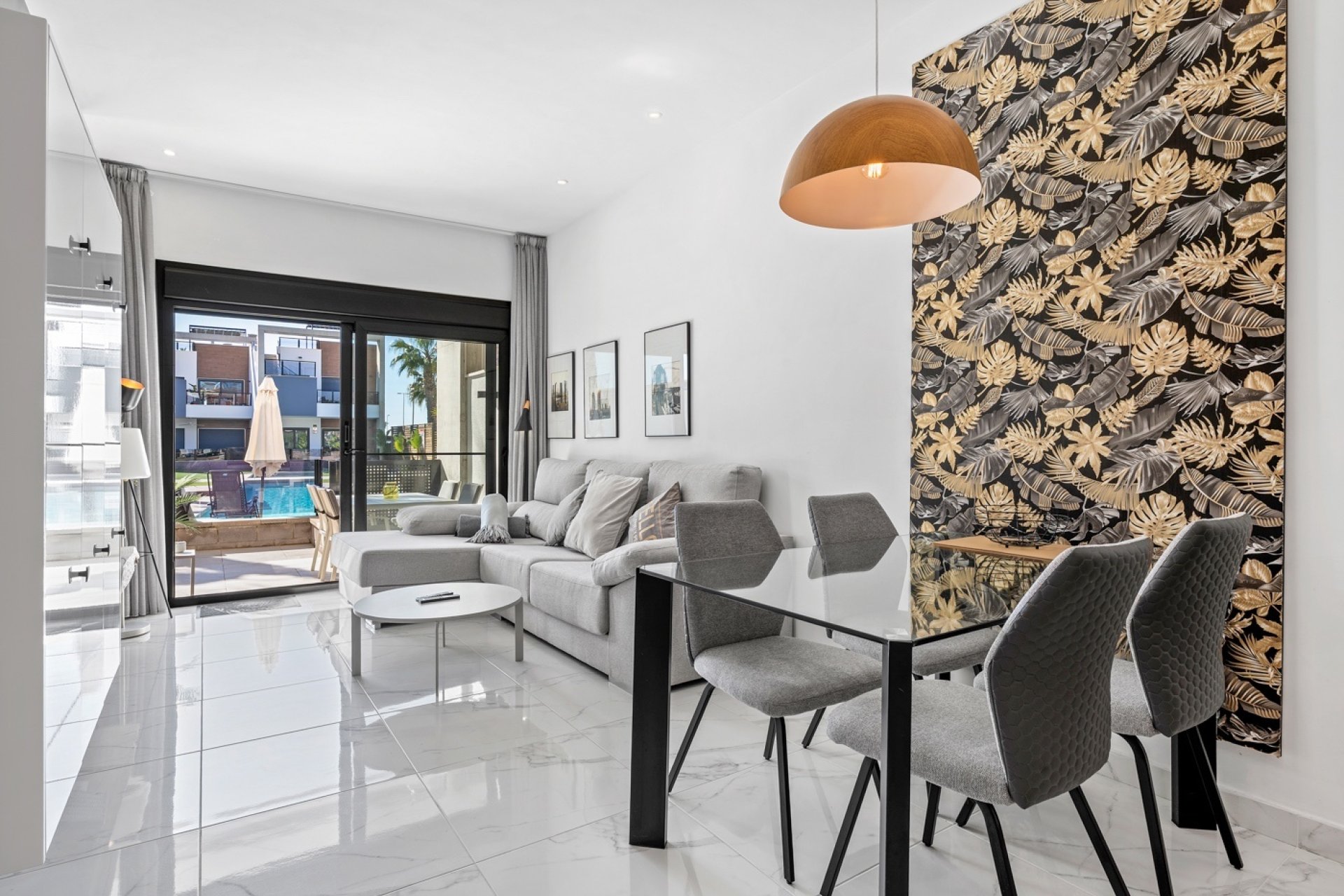 Revente - Apartment -
Guardamar del Segura - Costa Blanca