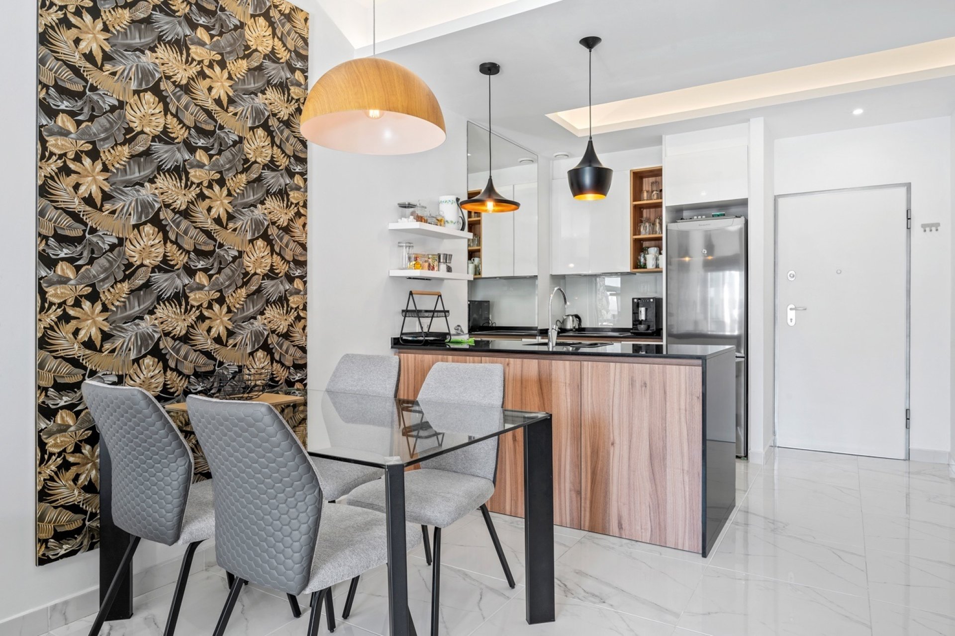 Revente - Apartment -
Guardamar del Segura - Costa Blanca