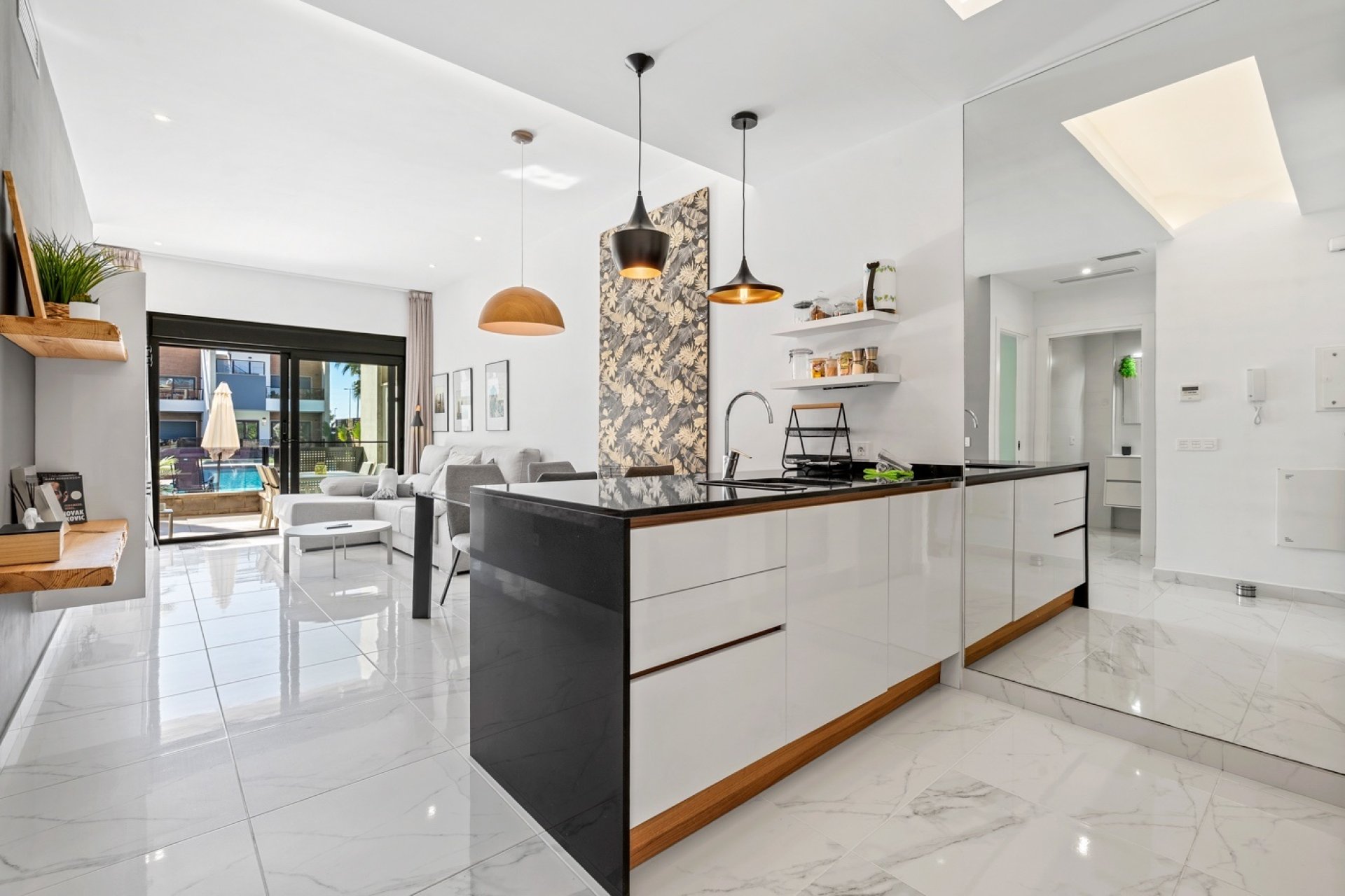 Revente - Apartment -
Guardamar del Segura - Costa Blanca