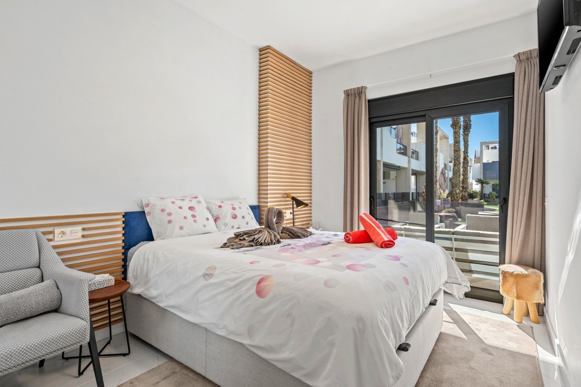 Revente - Apartment -
Guardamar del Segura - Costa Blanca