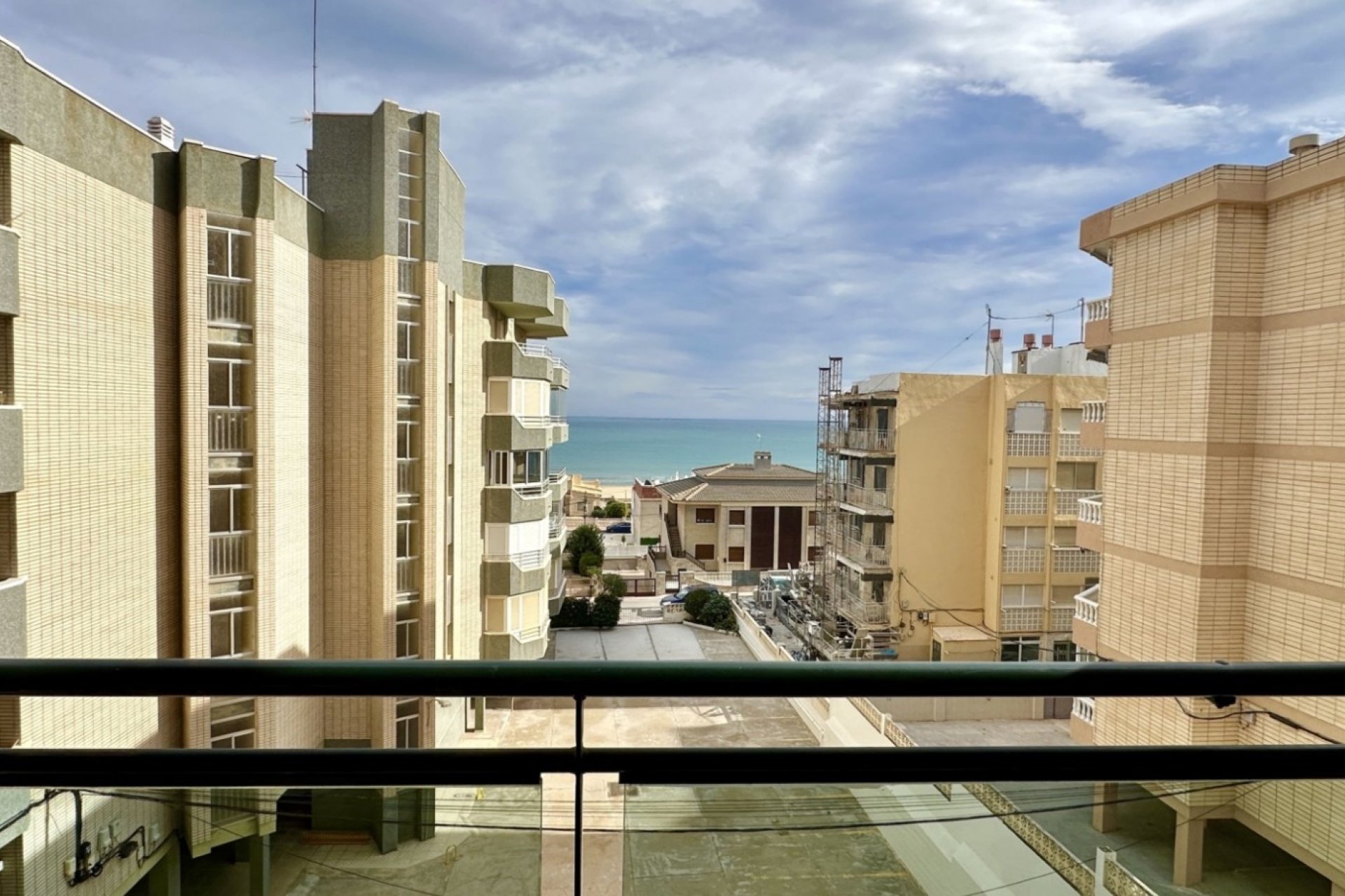 Revente - Apartment -
Guardamar del Segura - Costa Blanca