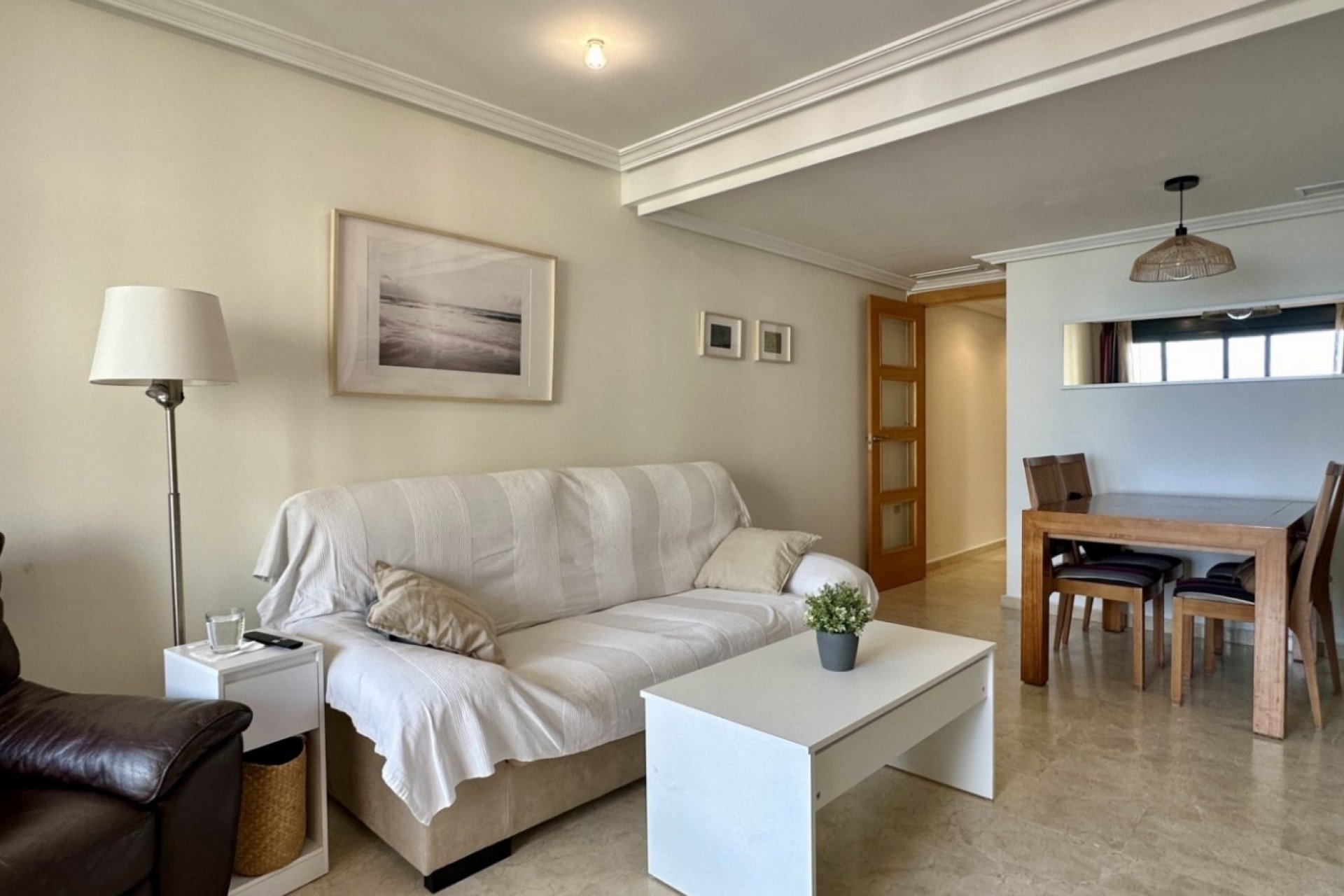 Revente - Apartment -
Guardamar del Segura - Costa Blanca