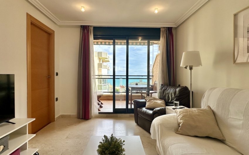 Revente - Apartment -
Guardamar del Segura - Costa Blanca