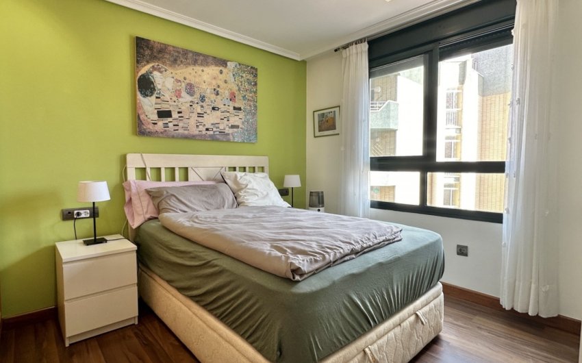 Revente - Apartment -
Guardamar del Segura - Costa Blanca