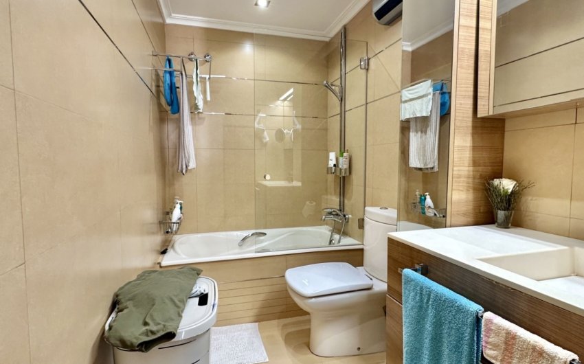 Revente - Apartment -
Guardamar del Segura - Costa Blanca