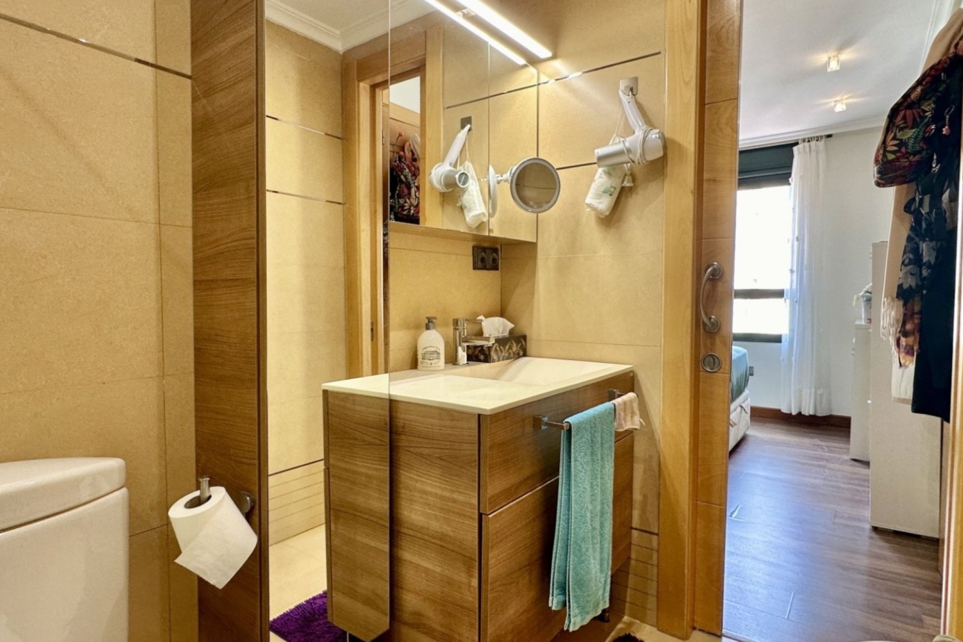 Revente - Apartment -
Guardamar del Segura - Costa Blanca