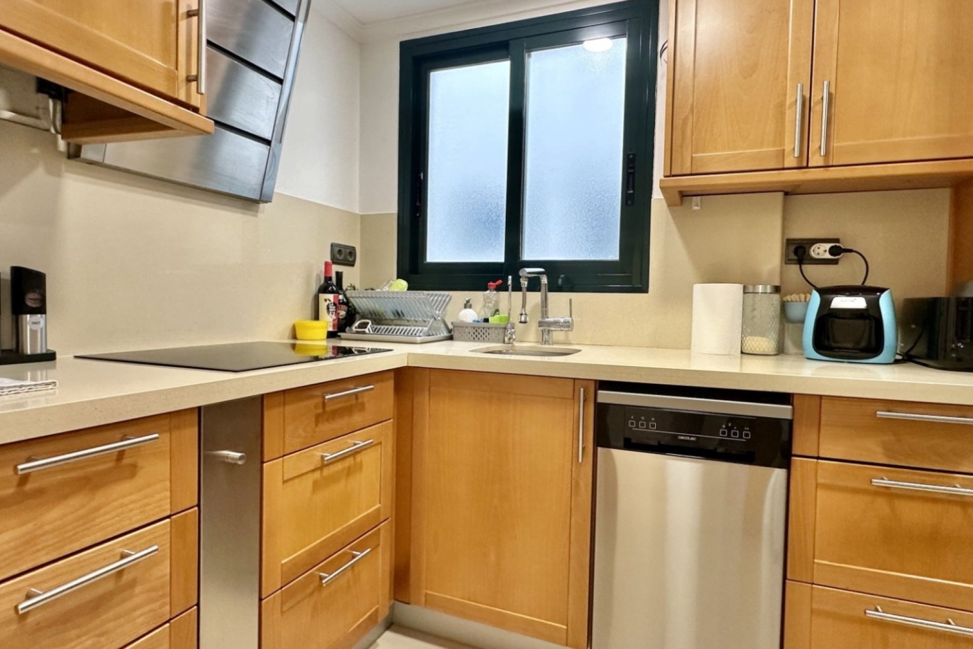 Revente - Apartment -
Guardamar del Segura - Costa Blanca