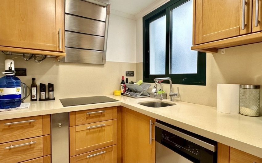 Revente - Apartment -
Guardamar del Segura - Costa Blanca