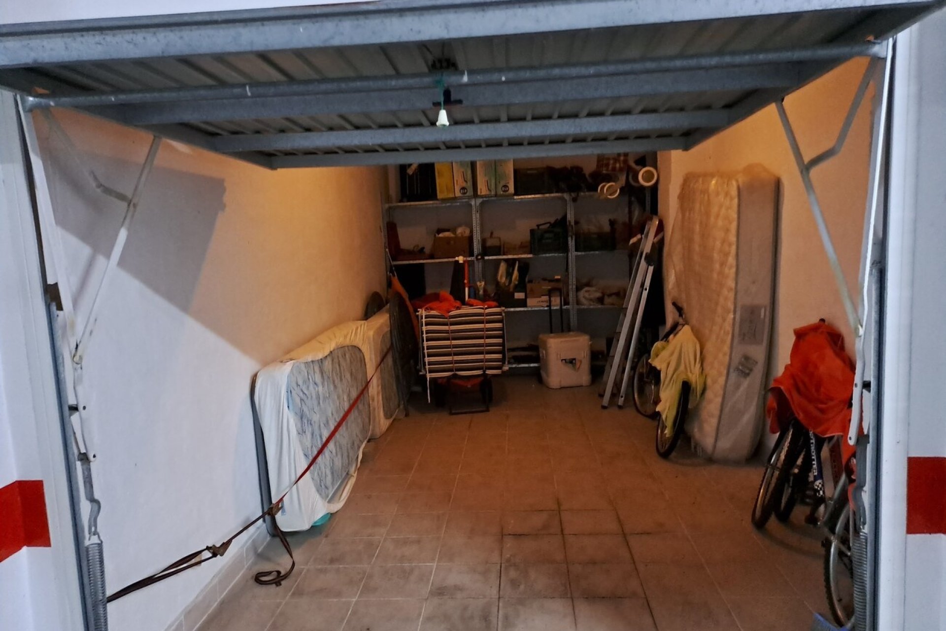 Revente - Apartment -
Guardamar del Segura - Costa Blanca