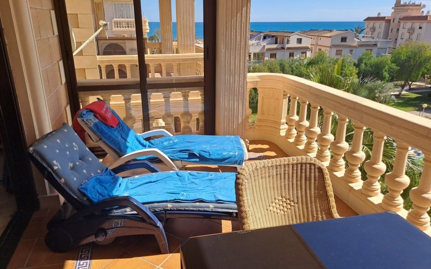 Revente - Apartment -
Guardamar del Segura - Costa Blanca