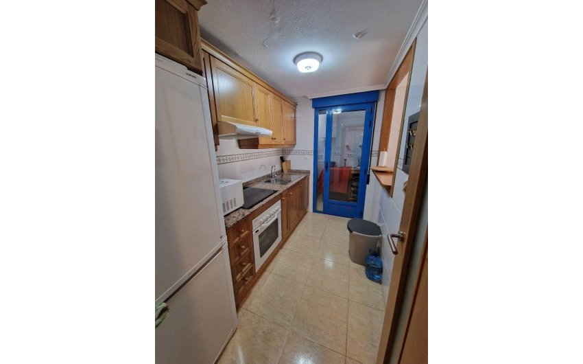 Revente - Apartment -
Guardamar del Segura - Costa Blanca