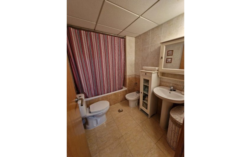 Revente - Apartment -
Guardamar del Segura - Costa Blanca