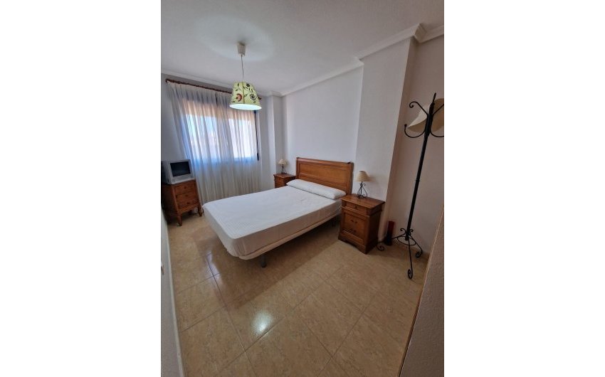 Revente - Apartment -
Guardamar del Segura - Costa Blanca