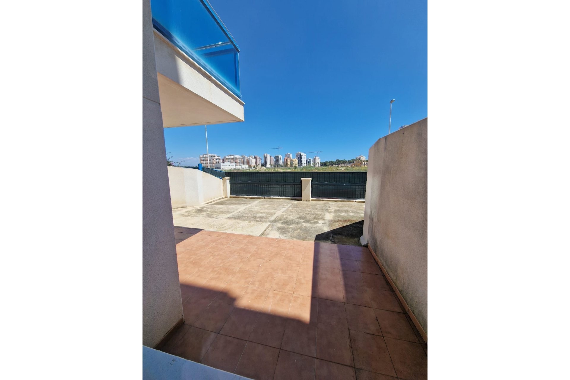 Revente - Apartment -
Guardamar del Segura - Costa Blanca
