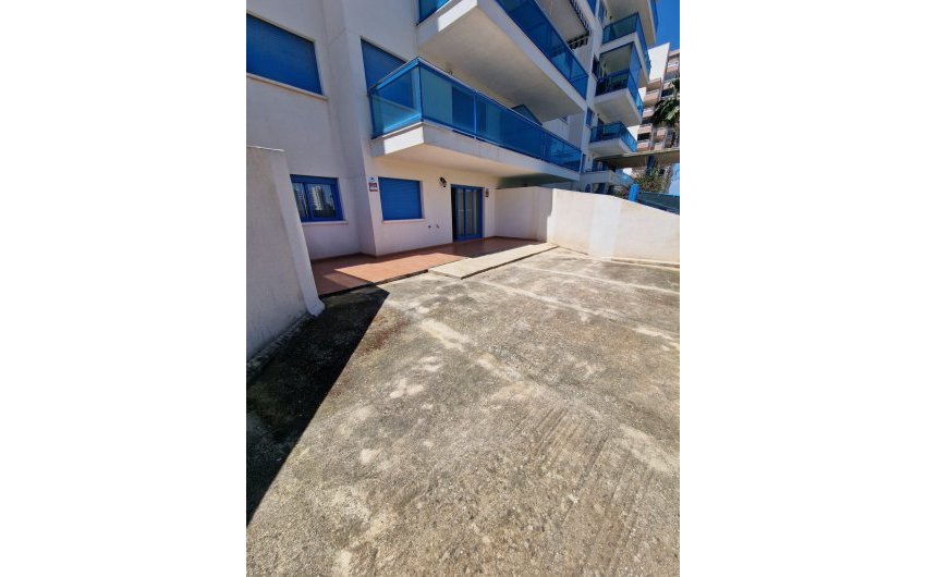 Revente - Apartment -
Guardamar del Segura - Costa Blanca