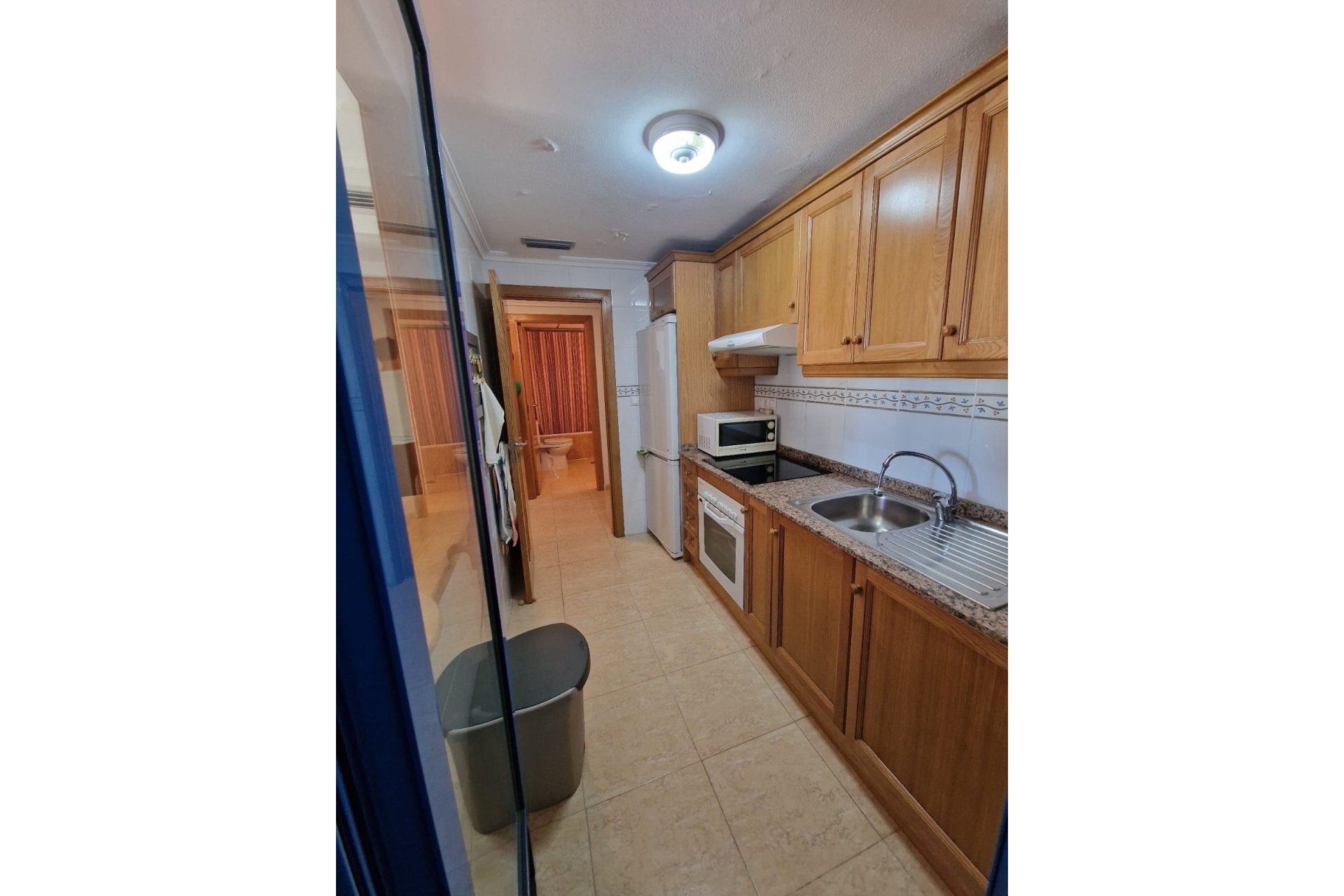 Revente - Apartment -
Guardamar del Segura - Costa Blanca