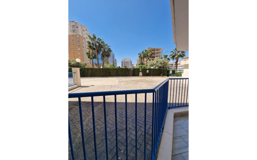 Revente - Apartment -
Guardamar del Segura - Costa Blanca