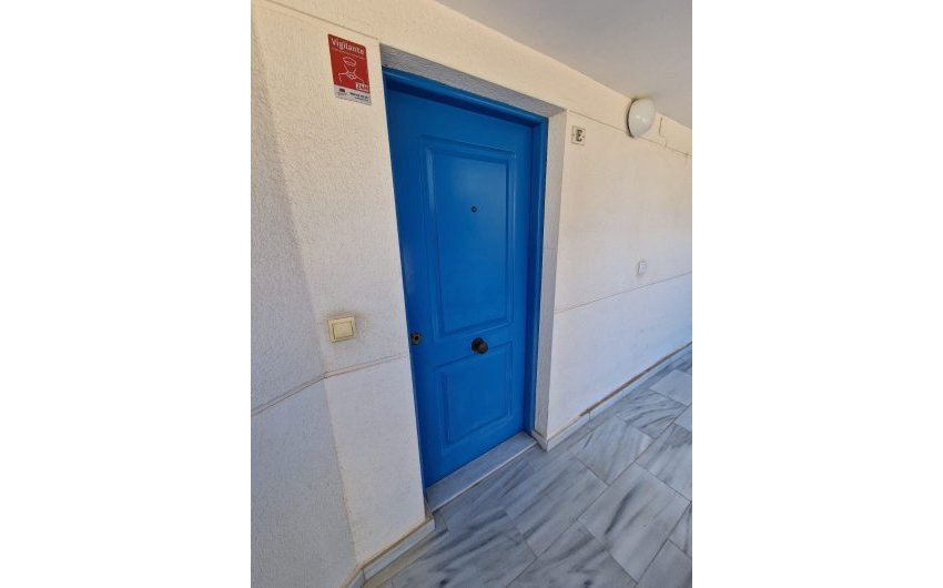 Revente - Apartment -
Guardamar del Segura - Costa Blanca