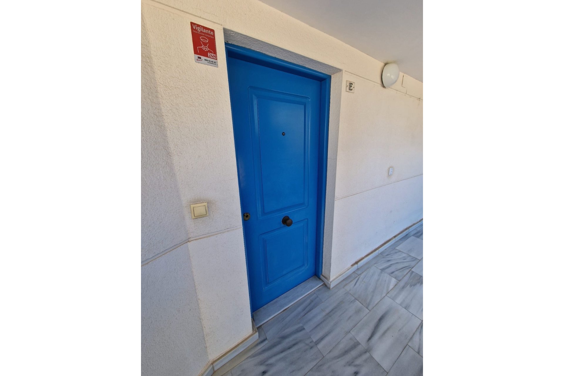 Revente - Apartment -
Guardamar del Segura - Costa Blanca