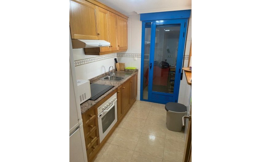 Revente - Apartment -
Guardamar del Segura - Costa Blanca