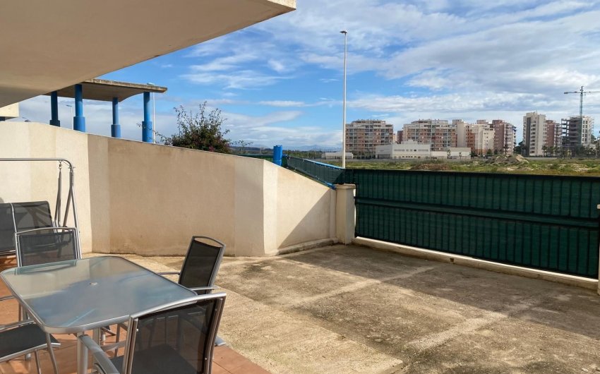 Revente - Apartment -
Guardamar del Segura - Costa Blanca