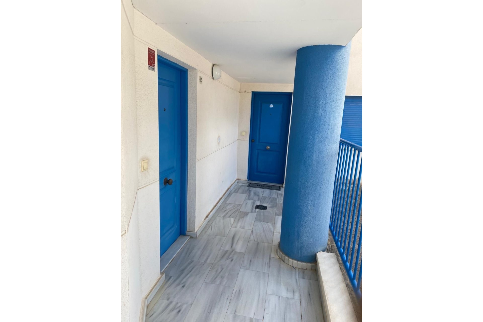 Revente - Apartment -
Guardamar del Segura - Costa Blanca