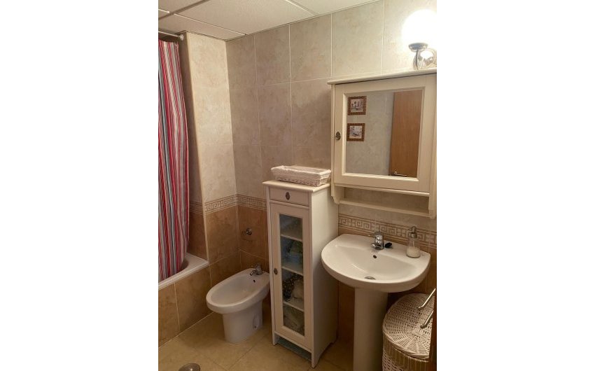 Revente - Apartment -
Guardamar del Segura - Costa Blanca