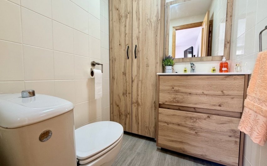 Revente - Apartment -
Guardamar del Segura - Costa Blanca