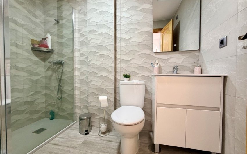 Revente - Apartment -
Guardamar del Segura - Costa Blanca