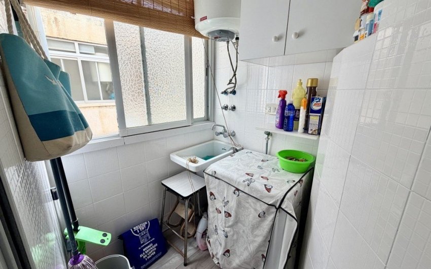 Revente - Apartment -
Guardamar del Segura - Costa Blanca