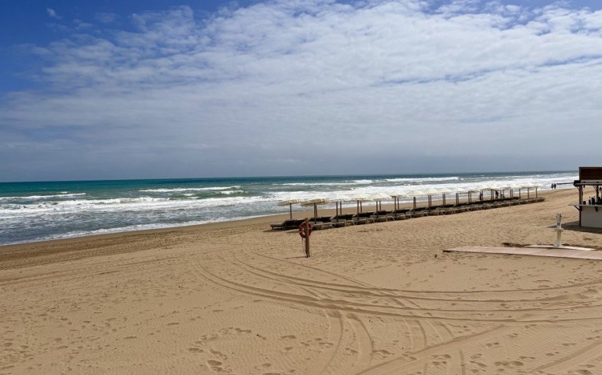 Revente - Apartment -
Guardamar del Segura - Costa Blanca