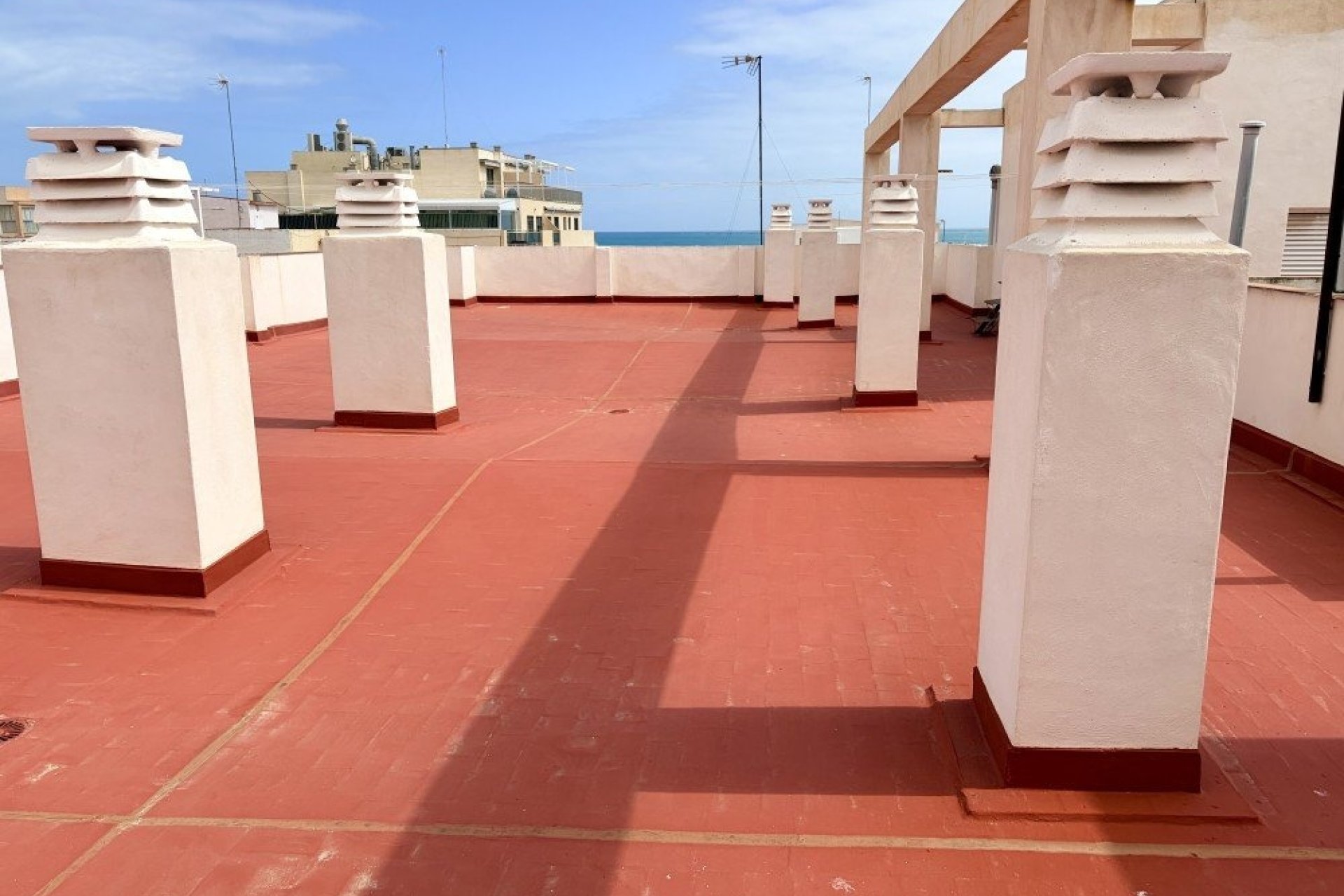 Revente - Apartment -
Guardamar del Segura - Costa Blanca
