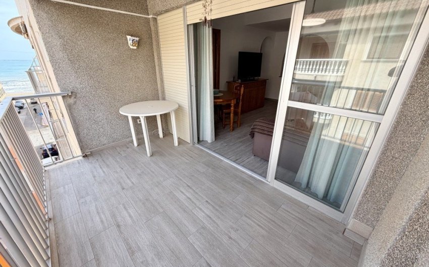 Revente - Apartment -
Guardamar del Segura - Costa Blanca