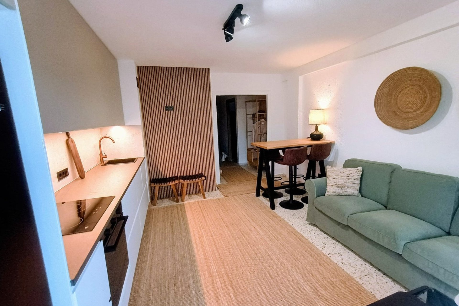 Revente - Apartment -
Guardamar del Segura - Costa Blanca