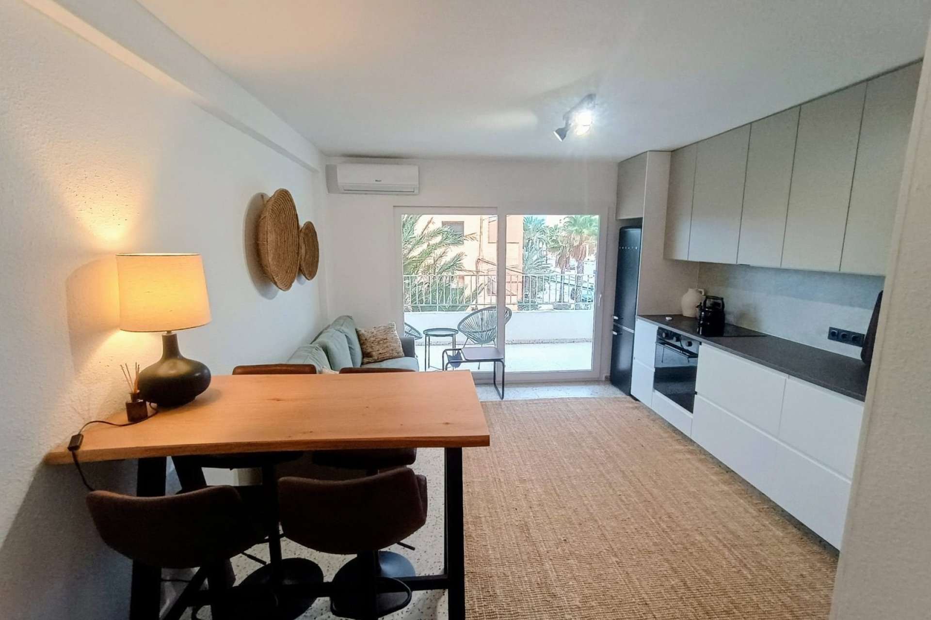 Revente - Apartment -
Guardamar del Segura - Costa Blanca